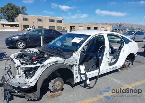 2022 Honda Accord Sport from USA, damaged, VIN 1HGCV1F31NA076349